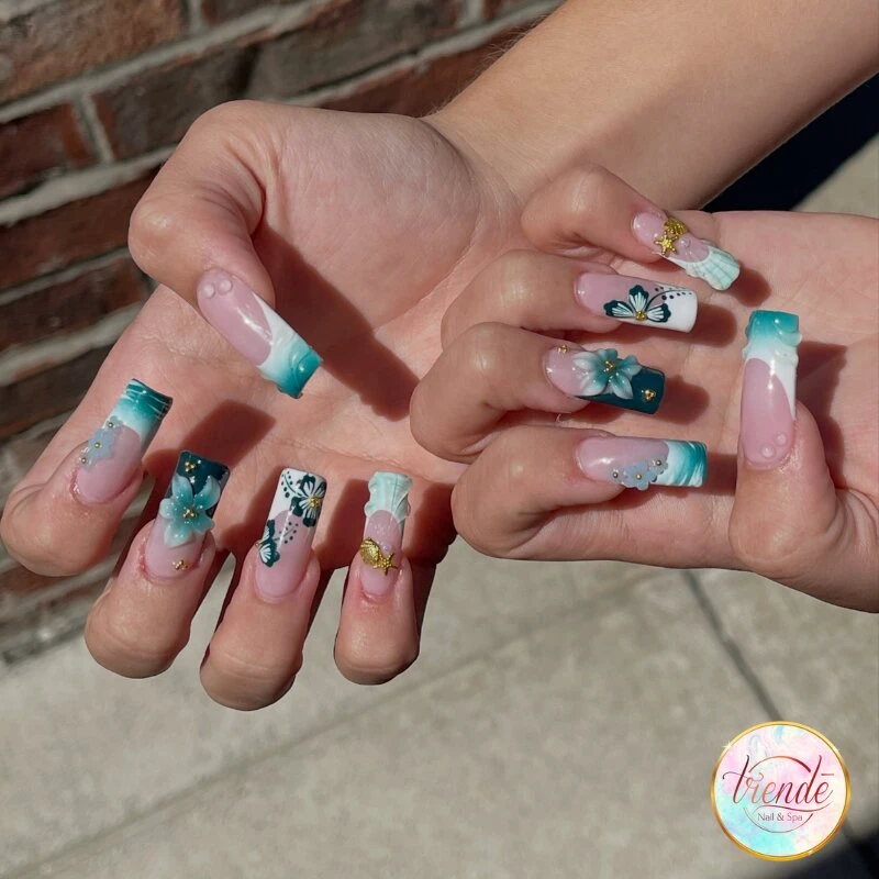 Nails Design